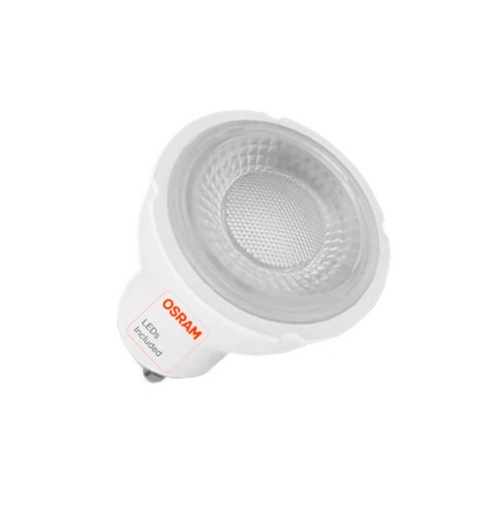 OSRAM MR16 LED-Spot-Lampe GU10