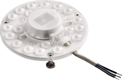 LED-Umrüstsatz mit Magnethalterung