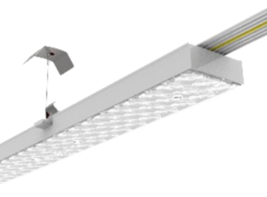 LED-Lichtband Tauschleuchte